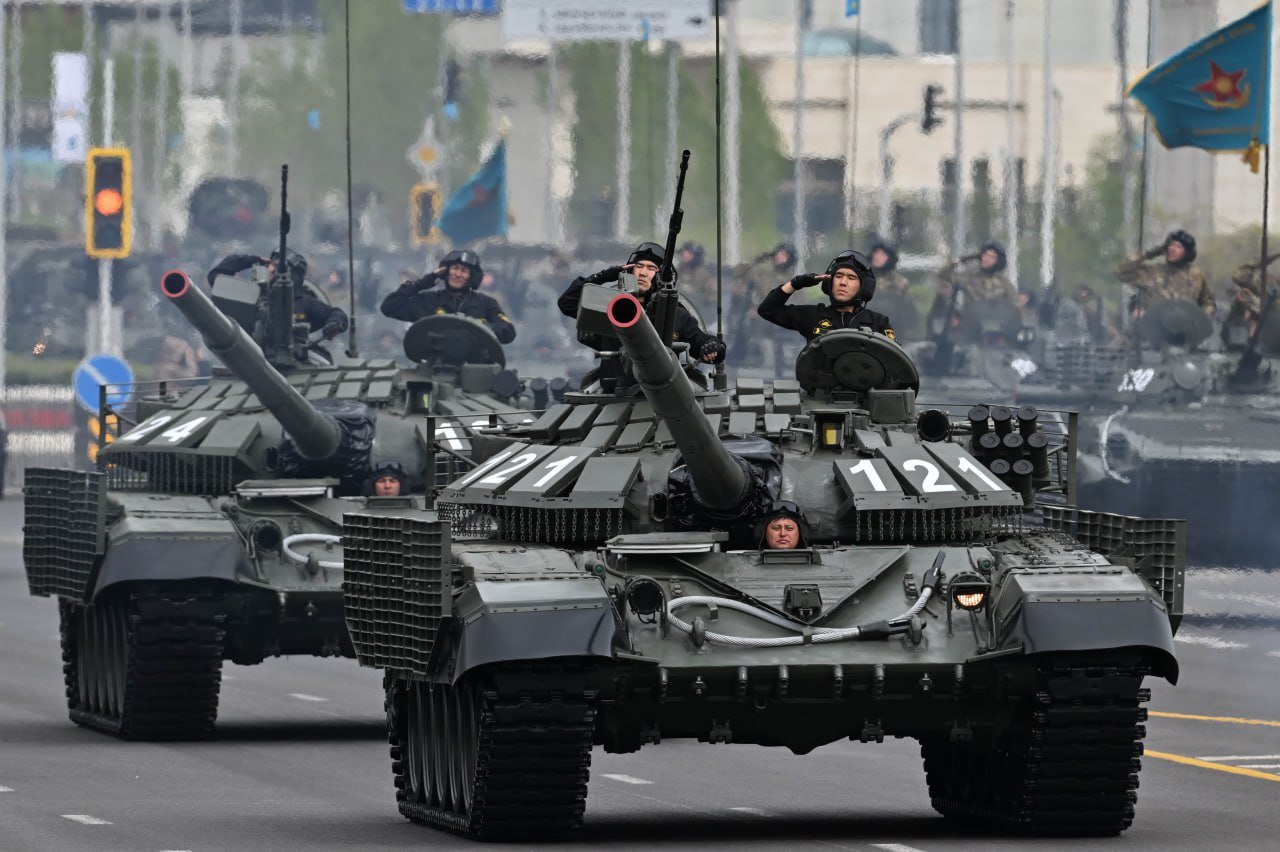 Todo lo que necesitas saber sobre la nueva era de los tanques T-72A Una novedad del pasado: cambios reveladores en la modernización de los tanques T-72A