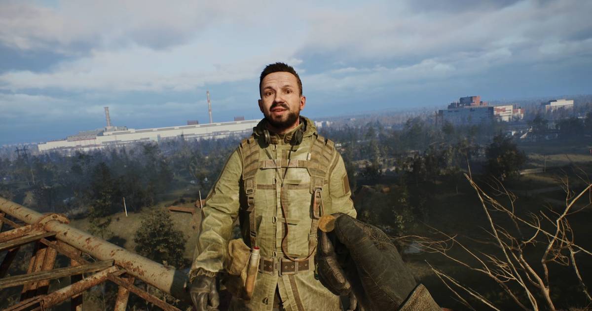 Éxito fenomenal: un millón de copias de S.T.A.L.K.E.R. 2 Heart of Chornobyl vendidas en dos días.