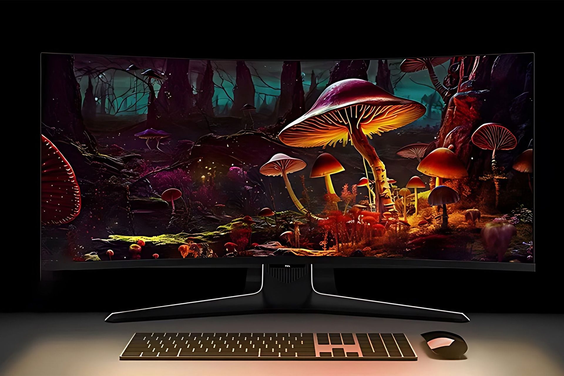 TCL lanza en Europa el monitor para juegos 32R83Q 2K con frecuencia de refresco de 170 Hz y tecnologías AMD FreeSync Premium y NVIDIA G-SYNC TCL lanza en Europa el monitor para juegos 32R83Q 2K con frecuencia de refresco de 170 Hz y tecnologías AMD FreeSync Premium y NVIDIA G-SYNC
