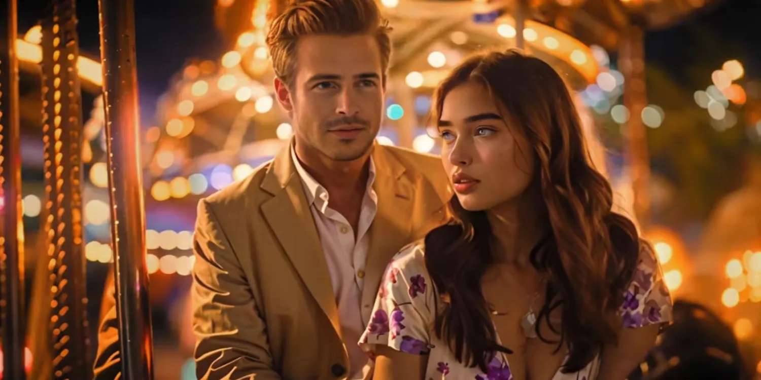 "Próxima parada: París": TCL anuncia una película creada por IA (spoiler: es muy mala) "Próxima parada: París": TCL anuncia una película creada por IA (spoiler: es muy mala)
