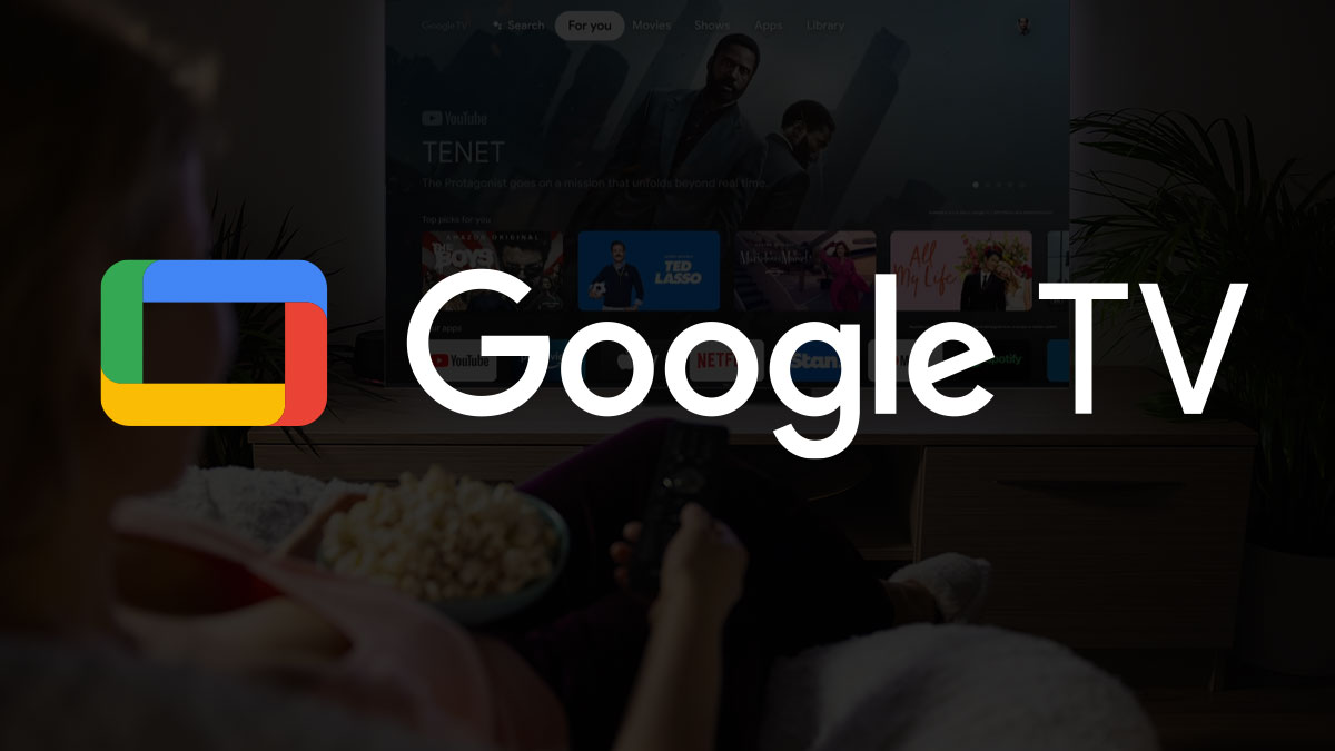 La aplicación Google TV ha añadido la posibilidad de compartir enlaces a películas y series de televisión. La aplicación Google TV ha añadido la posibilidad de compartir enlaces a películas y series de televisión.