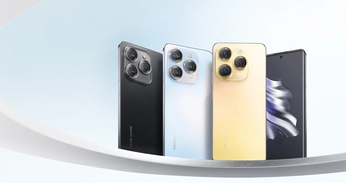 Tecno Spark 20 Pro - Helio G99, NFC, cámara de 108MP y pantalla de 120Hz por un precio de 100$. Tecno Spark 20 Pro - Helio G99, NFC, cámara de 108MP y pantalla de 120Hz por un precio de 100$.