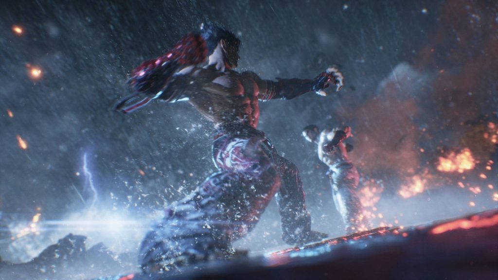 Buenas noticias para los propietarios de PC débiles: El director de Tekken 8 confirma que el juego no utilizará la protección DRM de Denuvo Buenas noticias para los propietarios de PC débiles: El director de Tekken 8 confirma que el juego no utilizará la protección DRM de Denuvo