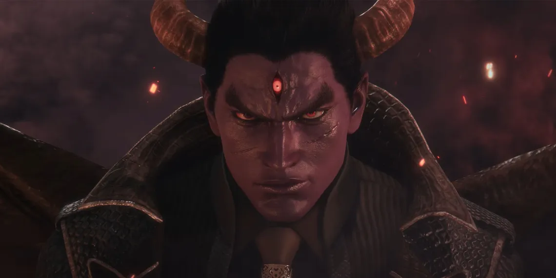 Bandai Namco ha publicado el primer tráiler de Tekken 8