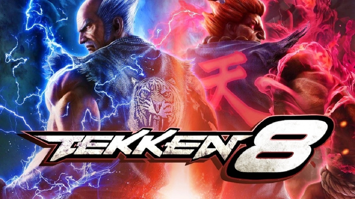 Espectacular choque de luchadores legendarios en el tráiler de anuncio del juego de lucha Tekken 8