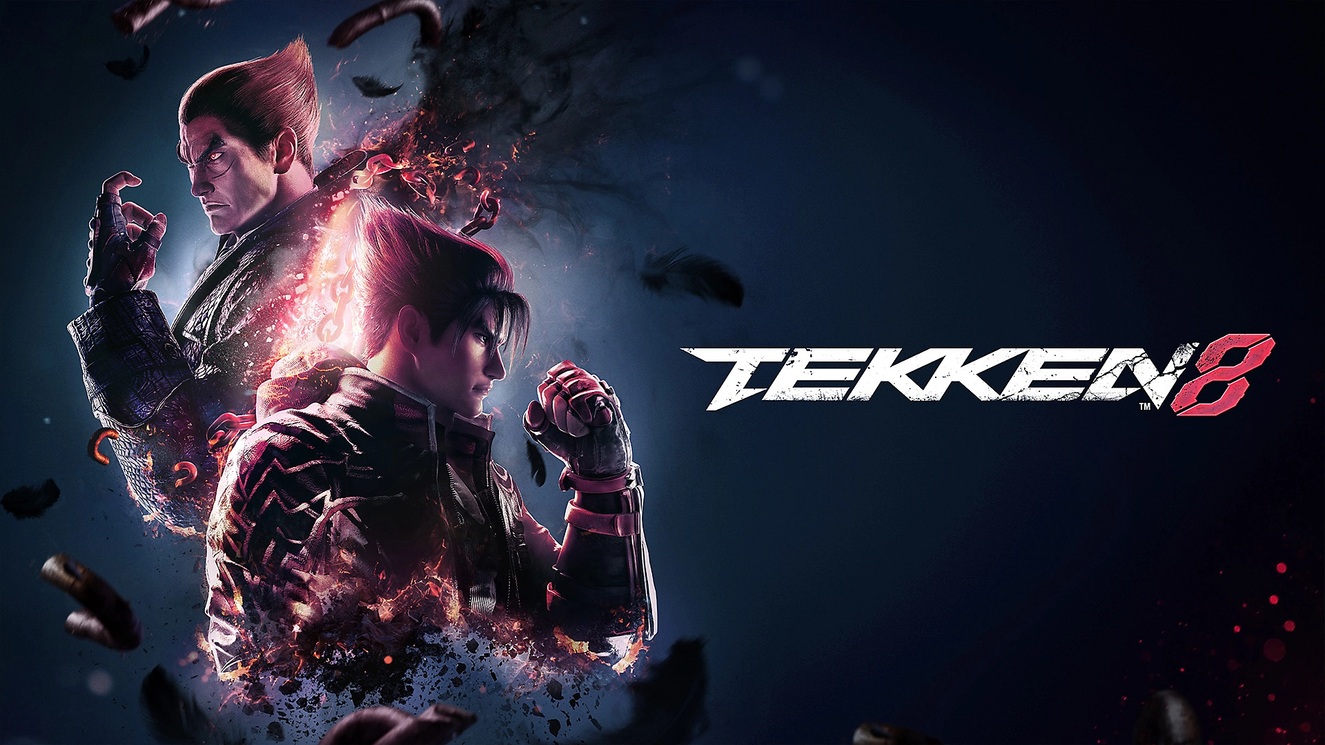 Aparece una tienda en Tekken 8 Aparece una tienda en Tekken 8