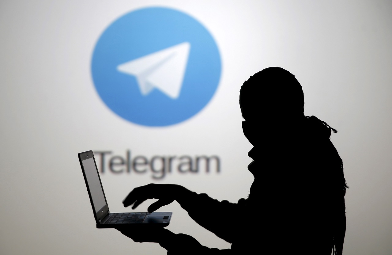 La policía alemana pirateó con éxito Telegram durante 2 años La policía alemana pirateó con éxito Telegram durante 2 años