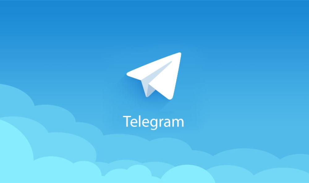 Telegram supera a Facebook Messenger y se convierte en el segundo mensajero más popular del mundo Telegram supera a Facebook Messenger y se convierte en el segundo mensajero más popular del mundo