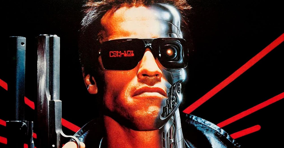 Netflix ha anunciado que una serie de anime se basará en la icónica película Terminator de James Cameron, bajo la dirección del estudio japonés Production I.G Netflix ha anunciado que una serie de anime se basará en la icónica película Terminator de James Cameron, bajo la dirección del estudio japonés Production I.G