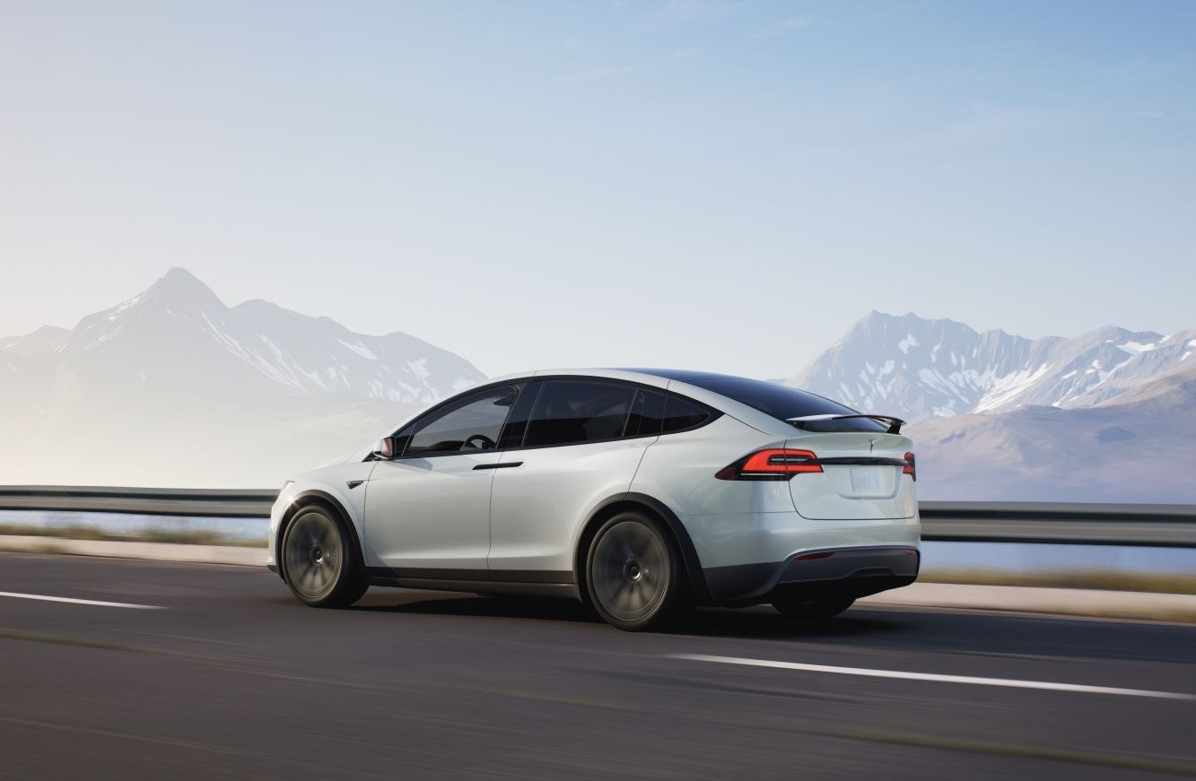 Tesla pide a los tejanos que no carguen los coches eléctricos y los mineros han tenido que cerrar granjas, todo por la anormal ola de calor Tesla pide a los tejanos que no carguen los coches eléctricos y los mineros han tenido que cerrar granjas, todo por la anormal ola de calor