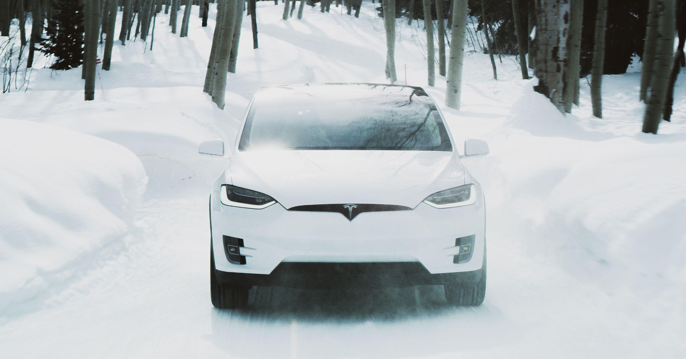 Corea del Sur multa a Tesla con 2,2 millones de dólares por falta de información sobre la reducida autonomía de los coches eléctricos a temperaturas bajo cero Corea del Sur multa a Tesla con 2,2 millones de dólares por falta de información sobre la reducida autonomía de los coches eléctricos a temperaturas bajo cero