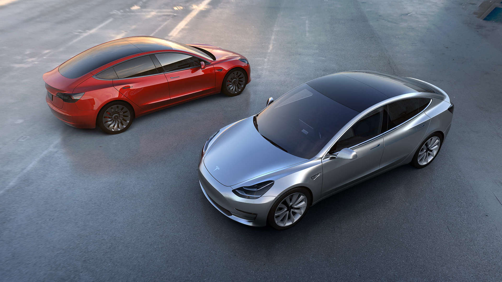 Tesla retira casi 820,000 vehículos debido a un error de software Tesla retira casi 820,000 vehículos debido a un error de software