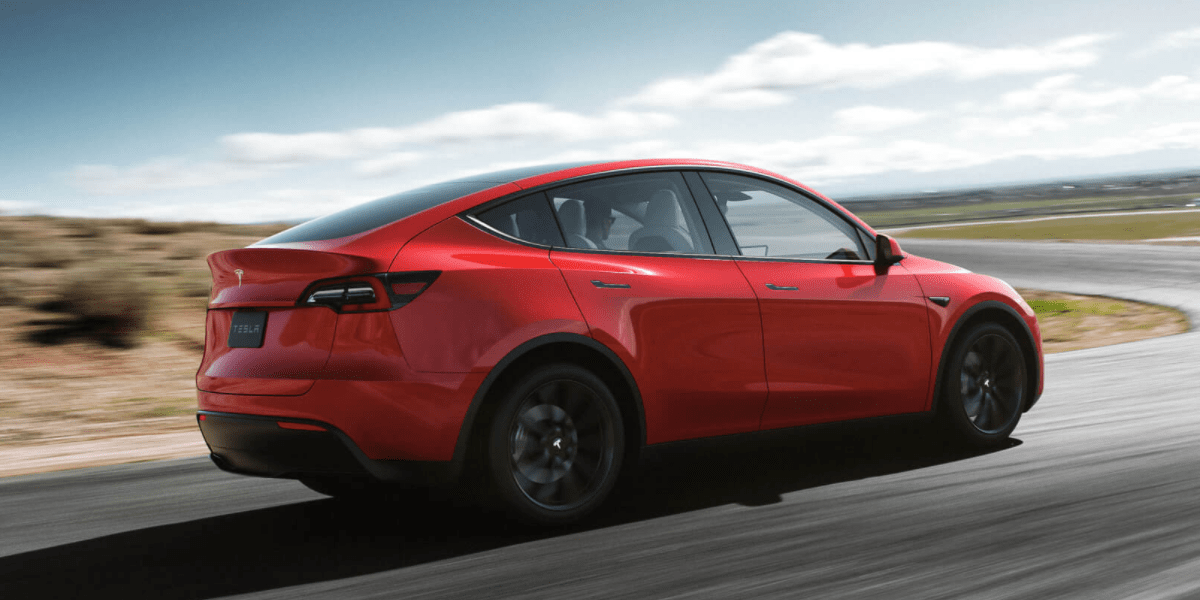 Tesla venderá en Canadá el coche eléctrico Model Y por 59.990 dólares canadienses, fabricado íntegramente en China Tesla venderá en Canadá el coche eléctrico Model Y por 59.990 dólares canadienses, fabricado íntegramente en China