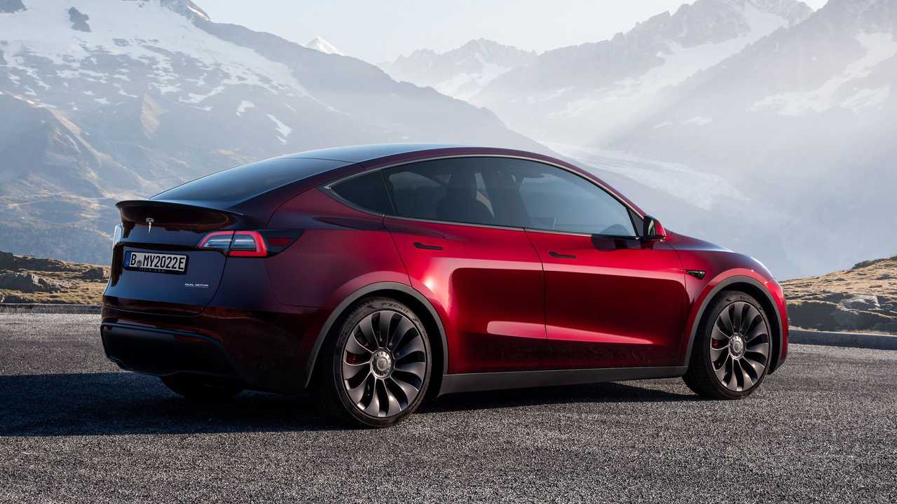 El Tesla Model Y y el Model 3 son los coches eléctricos más vendidos del mundo en 2022 El Tesla Model Y y el Model 3 son los coches eléctricos más vendidos del mundo en 2022