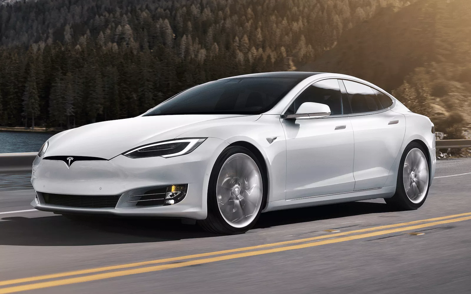 Tesla gana el juicio por el accidente del piloto automático y no pagará 3 millones de dólares Tesla gana el juicio por el accidente del piloto automático y no pagará 3 millones de dólares