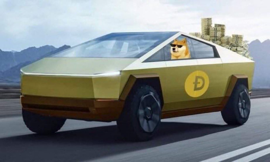 Desconocido compró 8,000,000 Dogecoins después de la declaración de Elon Musk Desconocido compró 8,000,000 Dogecoins después de la declaración de Elon Musk
