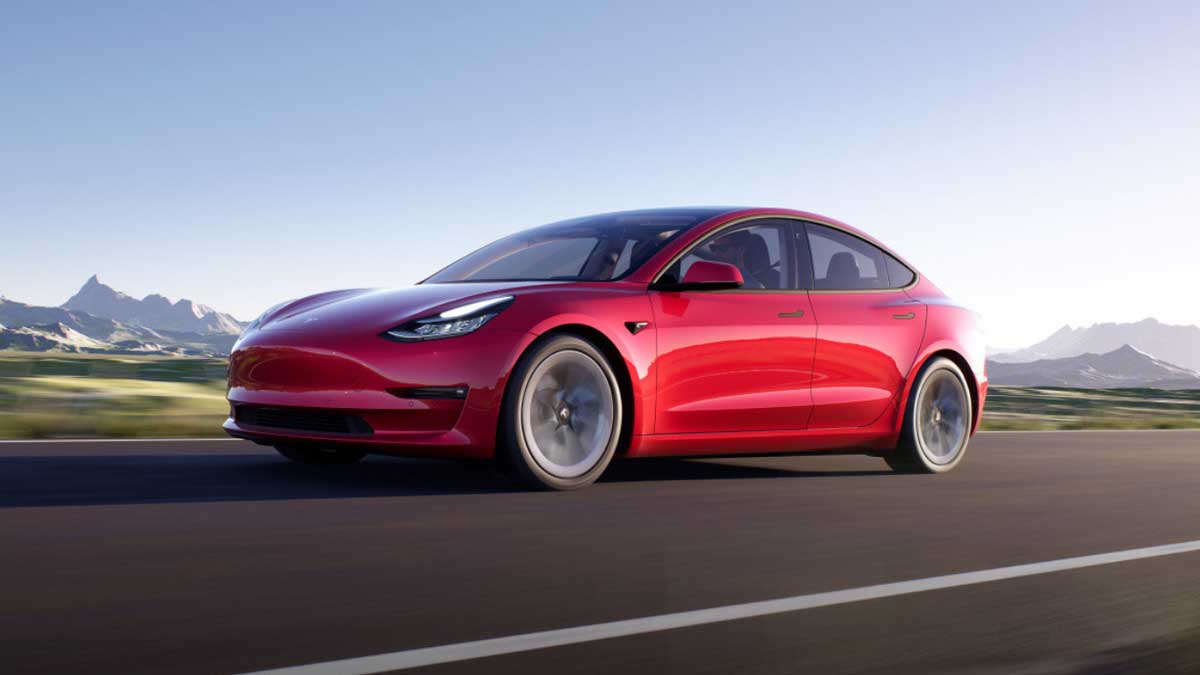 Tesla revela documentación sobre la arquitectura de baterías de 48 V a terceras empresas Tesla revela documentación sobre la arquitectura de baterías de 48 V a terceras empresas