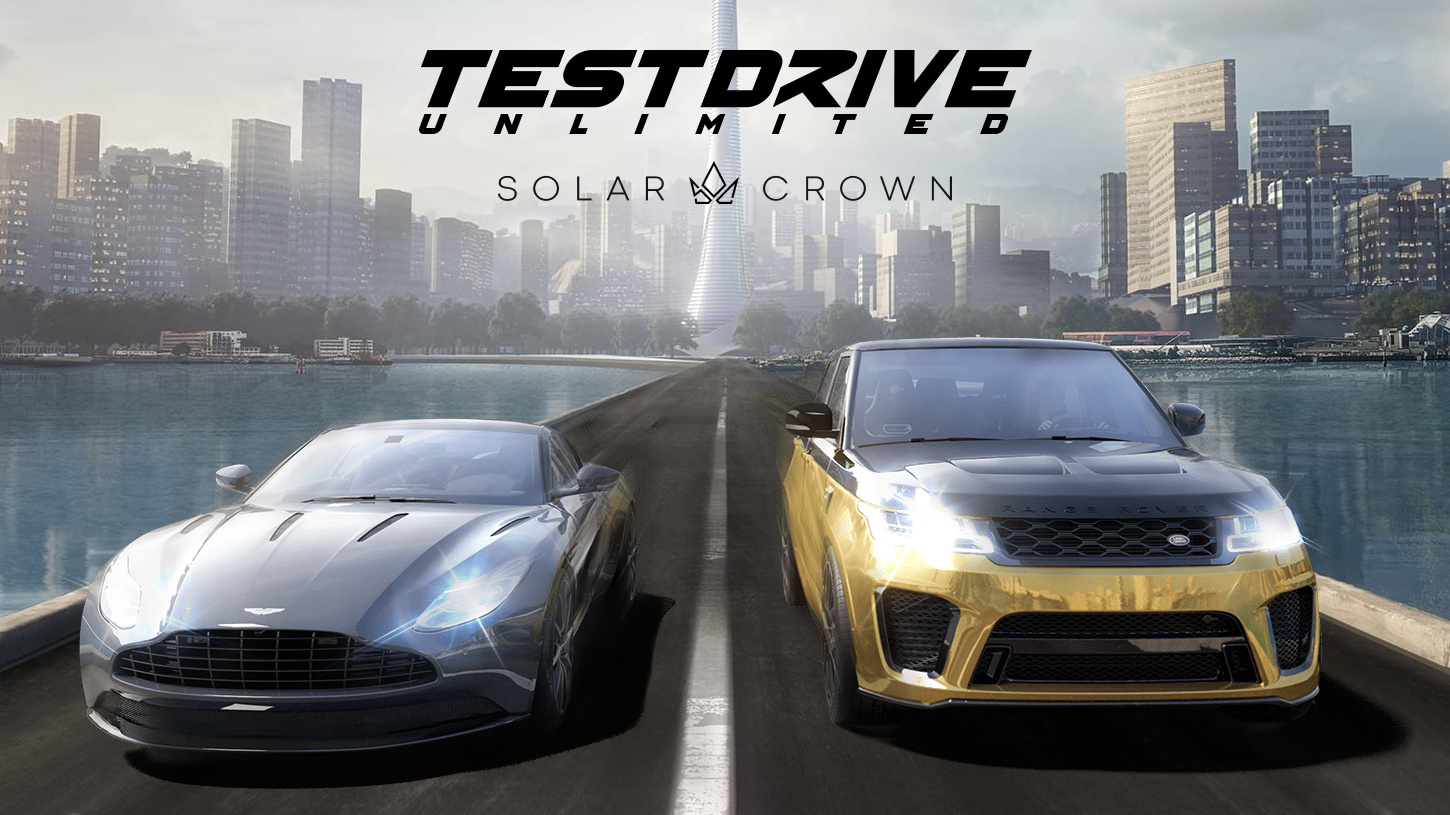 Algunas capturas de pantalla del juego de Test Drive Unlimited Solar Crown