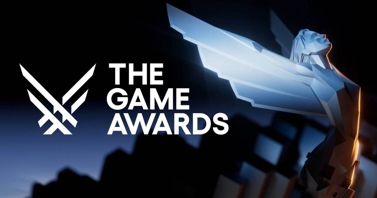 "Hostia puta, no me puedo creer que esto esté aquí". Jason Schreier nos intriga con lo que debemos prepararnos para The Game Awards "Hostia puta, no me puedo creer que esto esté aquí". Jason Schreier nos intriga con lo que debemos prepararnos para The Game Awards