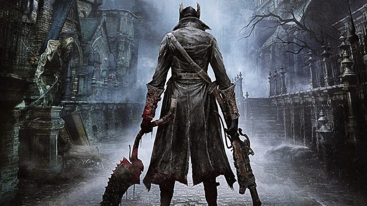 Información privilegiada: ¡no habrá remaster ni secuela de Bloodborne! Los desarrolladores están demasiado ocupados apoyando a Elden Ring Información privilegiada: ¡no habrá remaster ni secuela de Bloodborne! Los desarrolladores están demasiado ocupados apoyando a Elden Ring