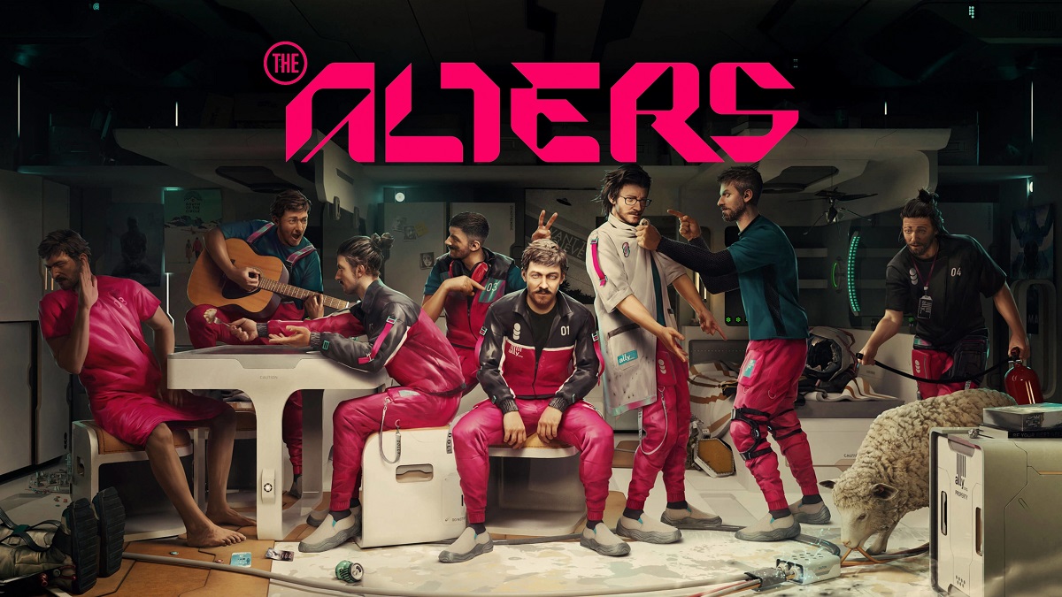 The Alters: Sumérgete en el mundo de las personalidades alternativas