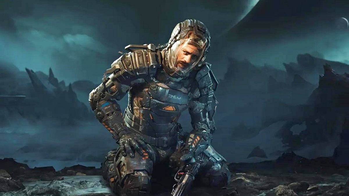 No es Dead Space, pero está muy cerca: El director de tecnología de The Callisto Protocol habló sobre la comparación del nuevo juego con el terror de culto de Glenn Scofield No es Dead Space, pero está muy cerca: El director de tecnología de The Callisto Protocol habló sobre la comparación del nuevo juego con el terror de culto de Glenn Scofield