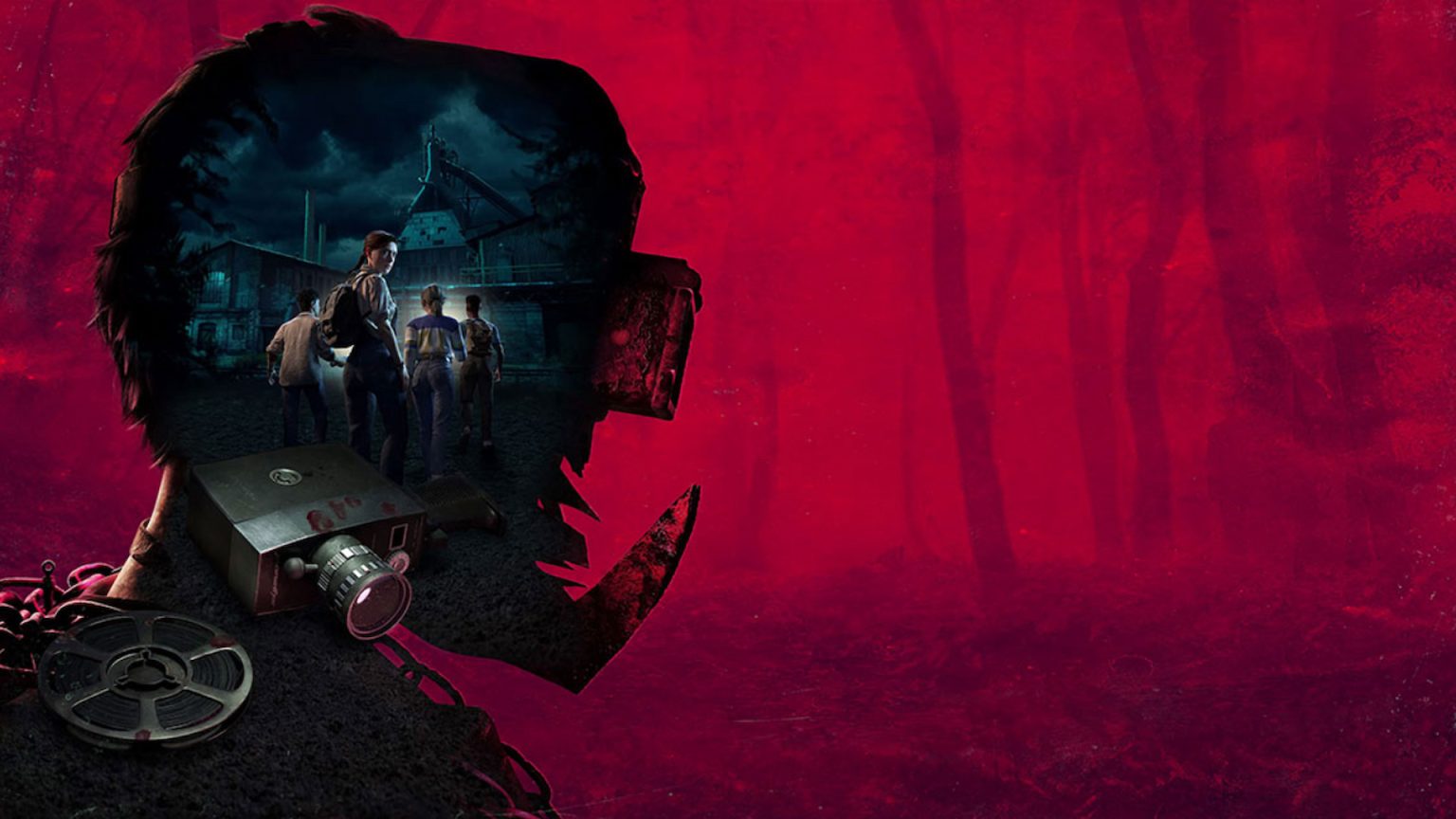 Supermassive Games publica un nuevo tráiler de The Casting of Frank Stone Supermassive Games publica un nuevo tráiler de The Casting of Frank Stone