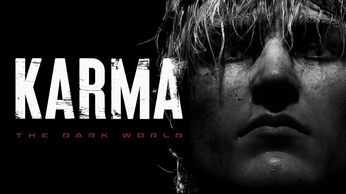 KARMA y el arte: ¿Qué tiene de especial el estilo artístico de The Dark World? Apreciar la creatividad: El arte principal de KARMA en El Mundo Oscuro