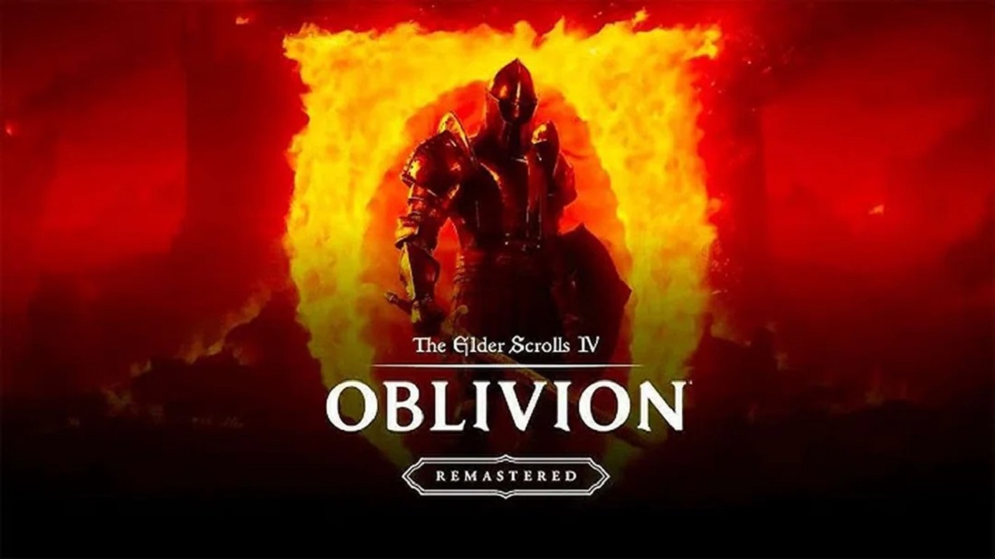La nueva obra principal para The Elder Scrolls 4: Oblivion Remastered impresiona a los fanáticos Echa un vistazo al remaster de The Elder Scrolls 4: Oblivion con la nueva obra de arte principal