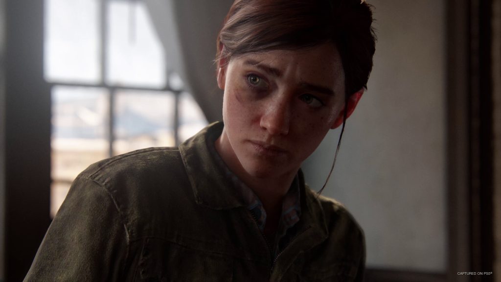 The Last of Us Part 2 Remastered lanza en el Reino Unido el doble de copias que The Last of Us Part 1 The Last of Us Part 2 Remastered lanza en el Reino Unido el doble de copias que The Last of Us Part 1