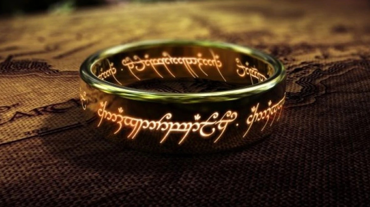 Anillo de inspiración: Cómo se crea el arte inspirado en El Señor de los Anillos Arte épico: Inmersión en el mundo de El Señor de los Anillos