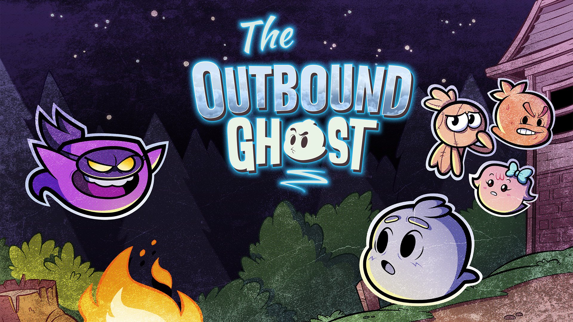 El desarrollador de Outbound Ghost retira el juego de la venta y amenaza al editor con una demanda si no le devuelve el control sobre el juego El desarrollador de Outbound Ghost retira el juego de la venta y amenaza al editor con una demanda si no le devuelve el control sobre el juego