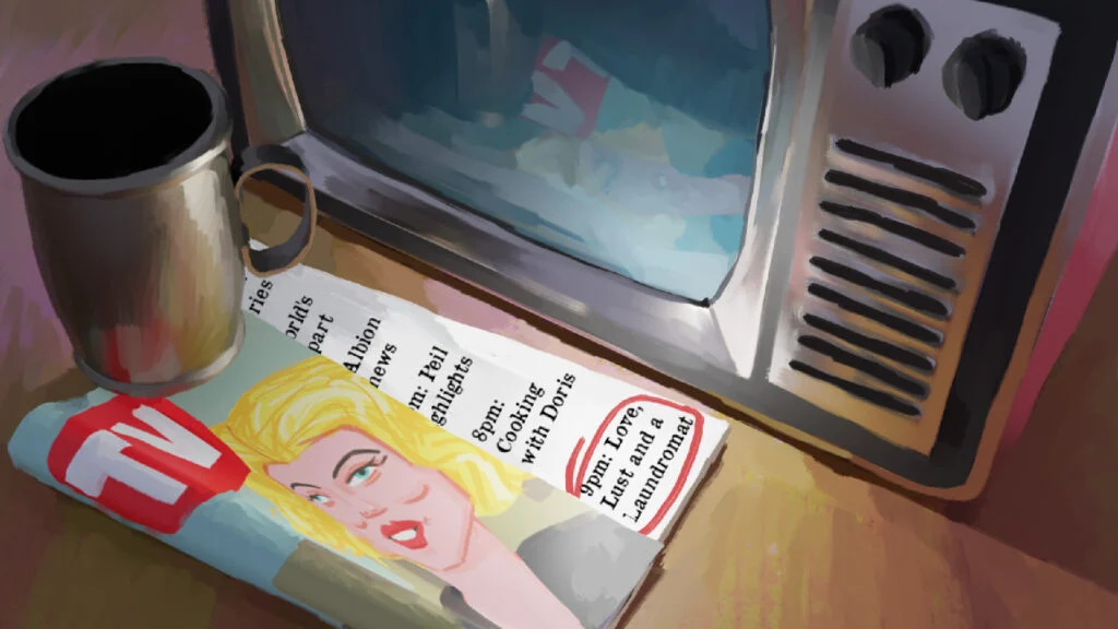 El juego de detectives The Case of the Golden Idol tendrá una secuela el año que viene El juego de detectives The Case of the Golden Idol tendrá una secuela el año que viene