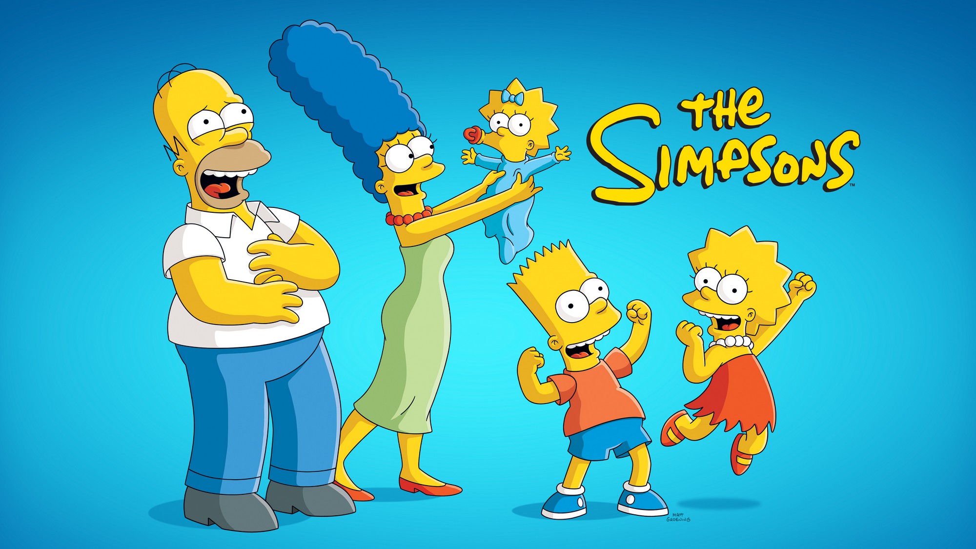 Un fanático hace un remaster de Los Simpsons: Hit & Run con pantallas de bienvenida de dibujos animados Un fanático hace un remaster de Los Simpsons: Hit & Run con pantallas de bienvenida de dibujos animados