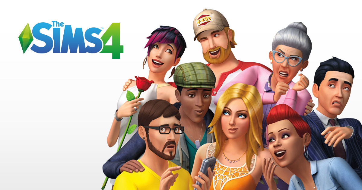 Los Sims 4 estarán disponibles de forma gratuita el próximo mes Los Sims 4 estarán disponibles de forma gratuita el próximo mes