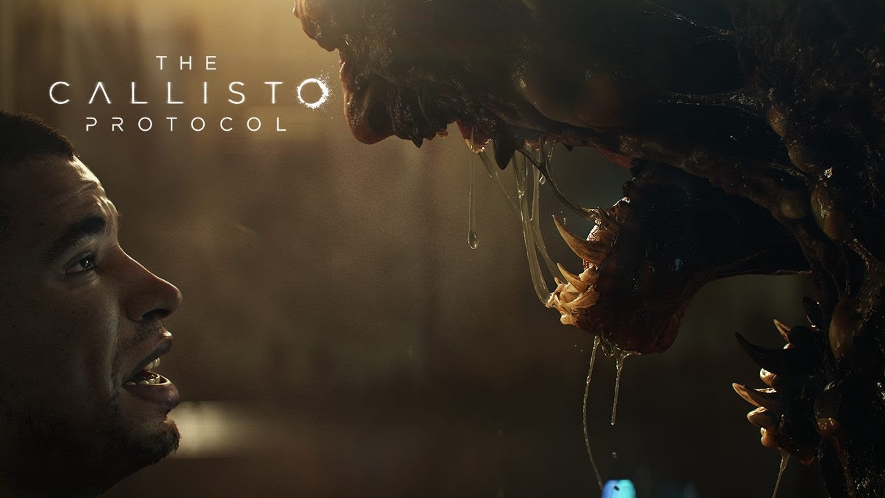 "¿Qué podría ser peor que la prisión?" - Autor de The Callisto Protocol sobre la creación de la historia del juego. "¿Qué podría ser peor que la prisión?" - Autor de The Callisto Protocol sobre la creación de la historia del juego.