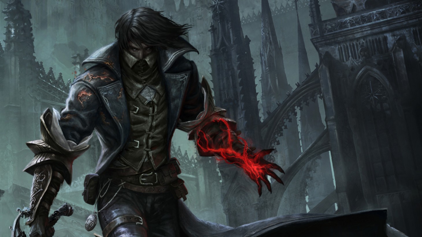Los desarrolladores del soulslike-metroidvania The Last Faith han confirmado que el juego saldrá a la venta el 15 de noviembre. Los desarrolladores del soulslike-metroidvania The Last Faith han confirmado que el juego saldrá a la venta el 15 de noviembre.