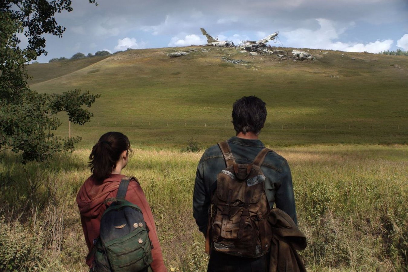 La serie The Last of Us se lanzará a principios de 2023 La serie The Last of Us se lanzará a principios de 2023