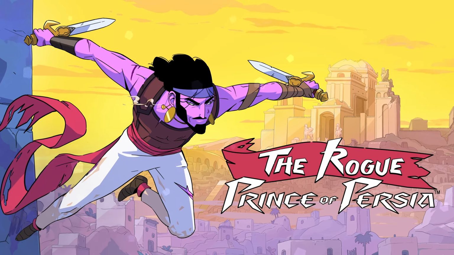 Los desarrolladores de The Rogue Prince of Persia explican los viajes en el tiempo y la trama en un nuevo vídeo Los desarrolladores de The Rogue Prince of Persia explican los viajes en el tiempo y la trama en un nuevo vídeo