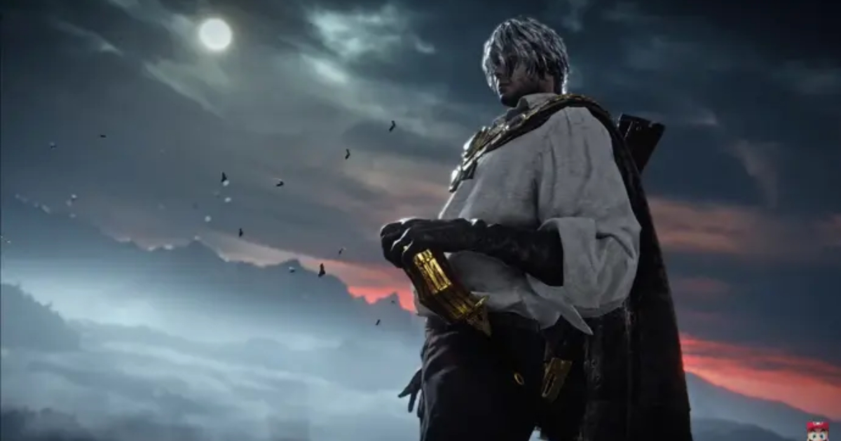En teoría, el exclusivo de Nintendo Switch 2 The Duskbloods podría llegar a otras plataformas, y te contamos por qué En teoría, el exclusivo de Nintendo Switch 2 The Duskbloods podría llegar a otras plataformas, y te contamos por qué