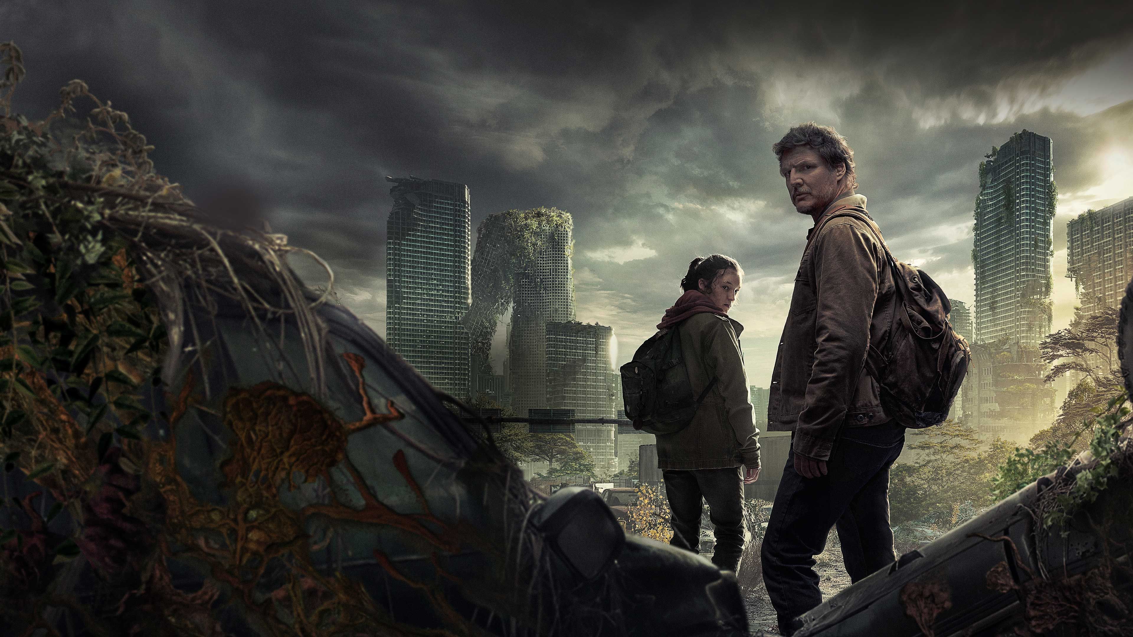 The Last of Us ha recibido 24 nominaciones a los premios Emmy, el segundo resultado más alto de la lista tras Succession The Last of Us ha recibido 24 nominaciones a los premios Emmy, el segundo resultado más alto de la lista tras Succession