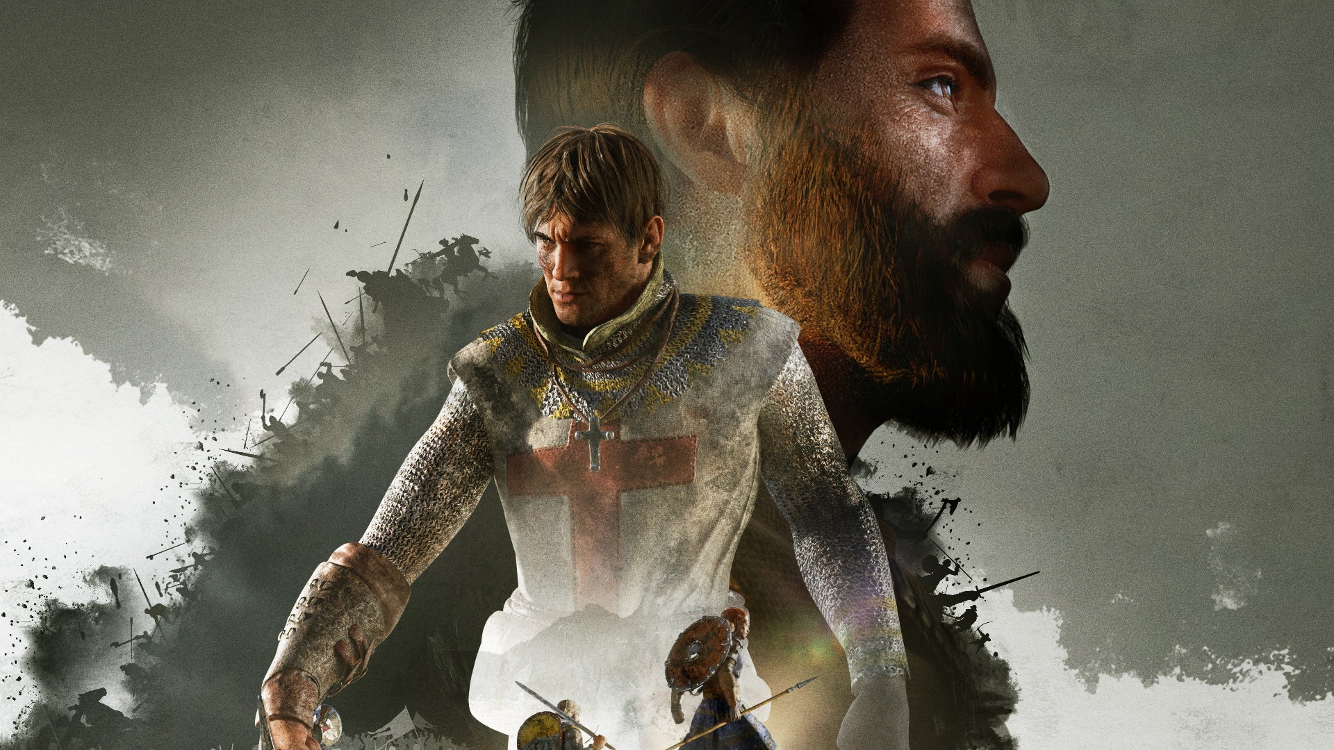 The Valiant es un RTS táctico sobre caballeros de THQ Nordic The Valiant es un RTS táctico sobre caballeros de THQ Nordic