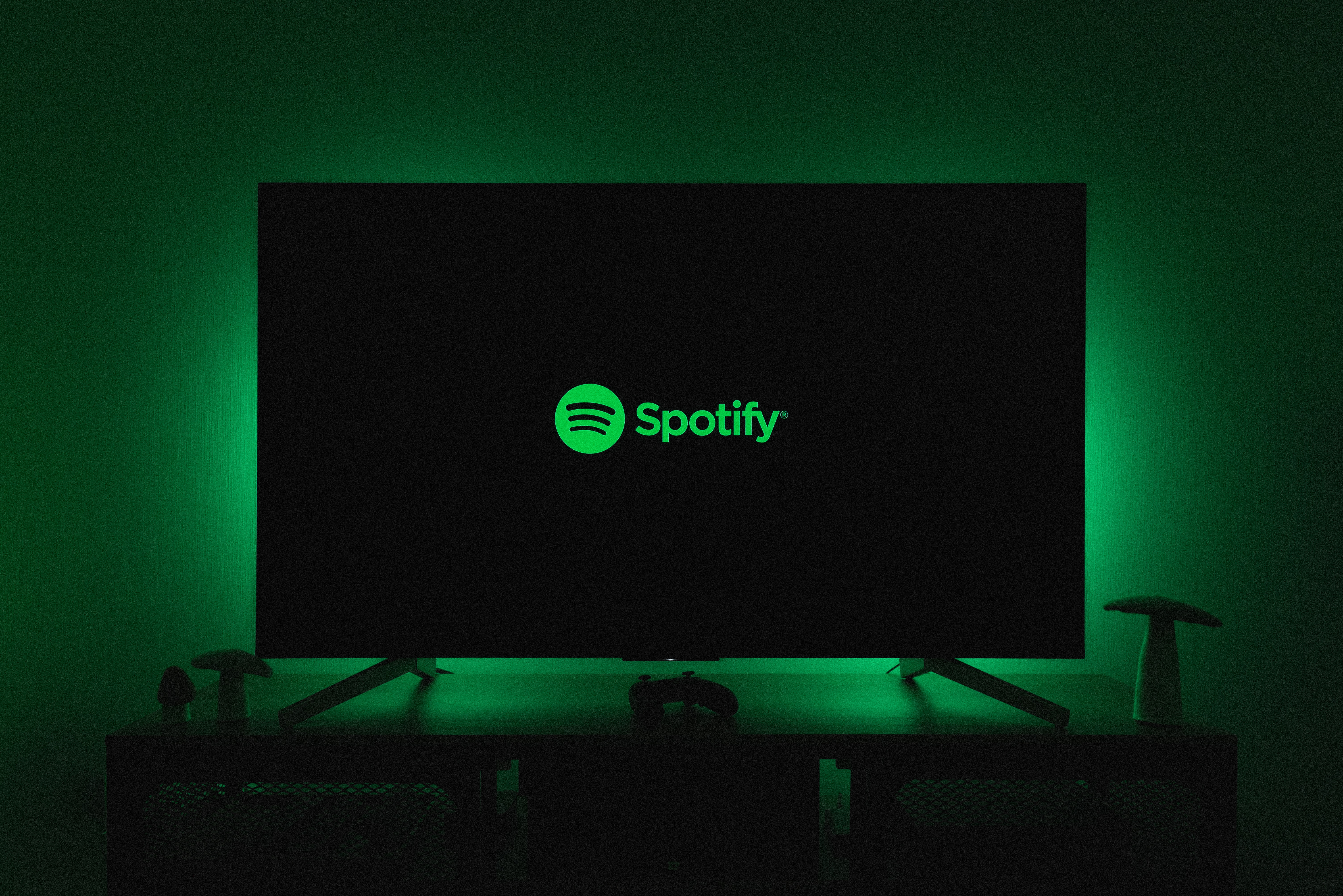 El CEO de Spotify habla sobre el uso potencial de la inteligencia artificial en el campo de la personalización y la publicidad en la plataforma El CEO de Spotify habla sobre el uso potencial de la inteligencia artificial en el campo de la personalización y la publicidad en la plataforma