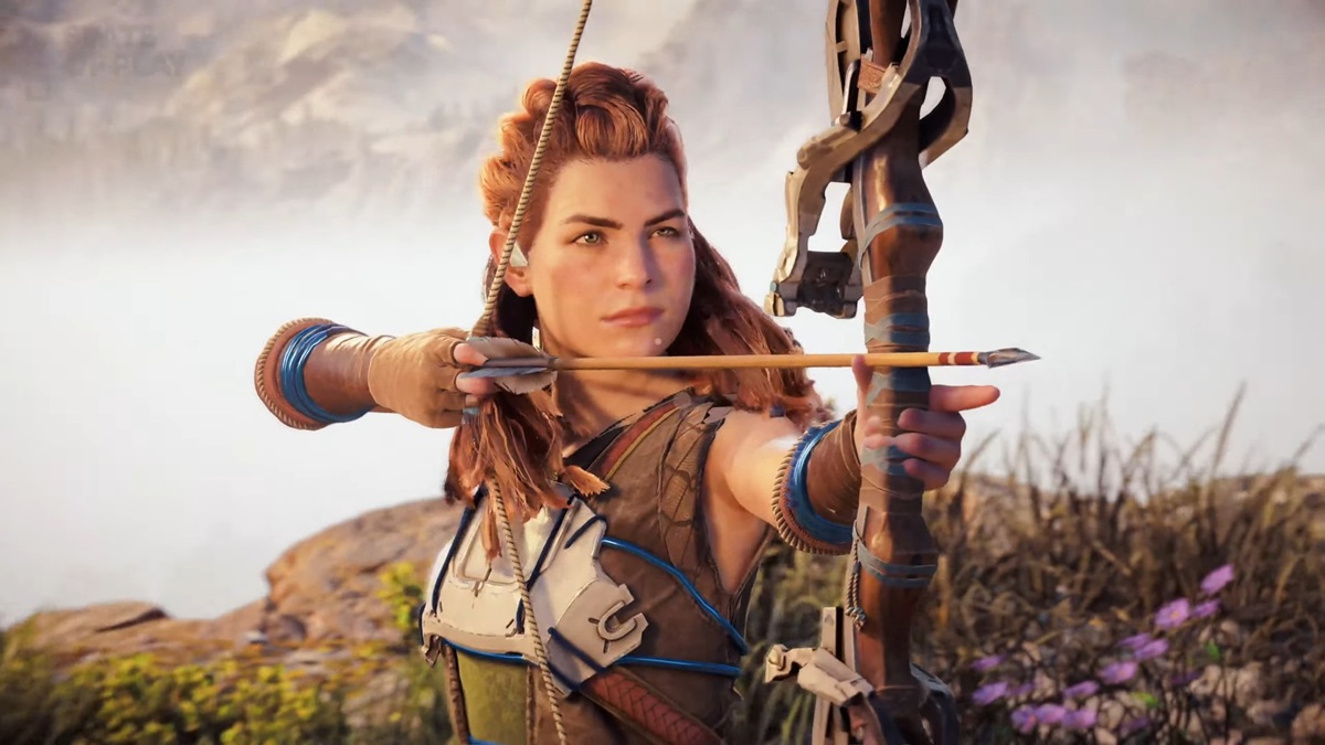 Del Concepto al Mundo del Juego: Sumergiéndose en el Arte de Horizon Zero Dawn El Arte de la Supervivencia: Obras Maestras Artísticas de Horizon Zero Dawn