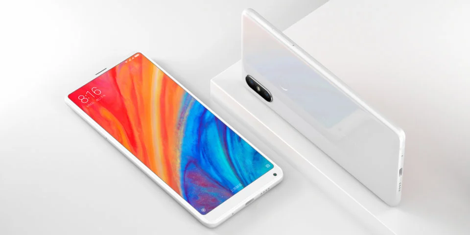 Xiaomi Mi MIX 2S, Redmi 6, Mi Pad 4 todo: la empresa detuvo el mantenimiento de varios dispositivos Xiaomi Mi MIX 2S, Redmi 6, Mi Pad 4 todo: la empresa detuvo el mantenimiento de varios dispositivos