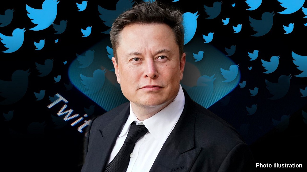 Elon Musk está considerando hacer que Twitter pague por todo