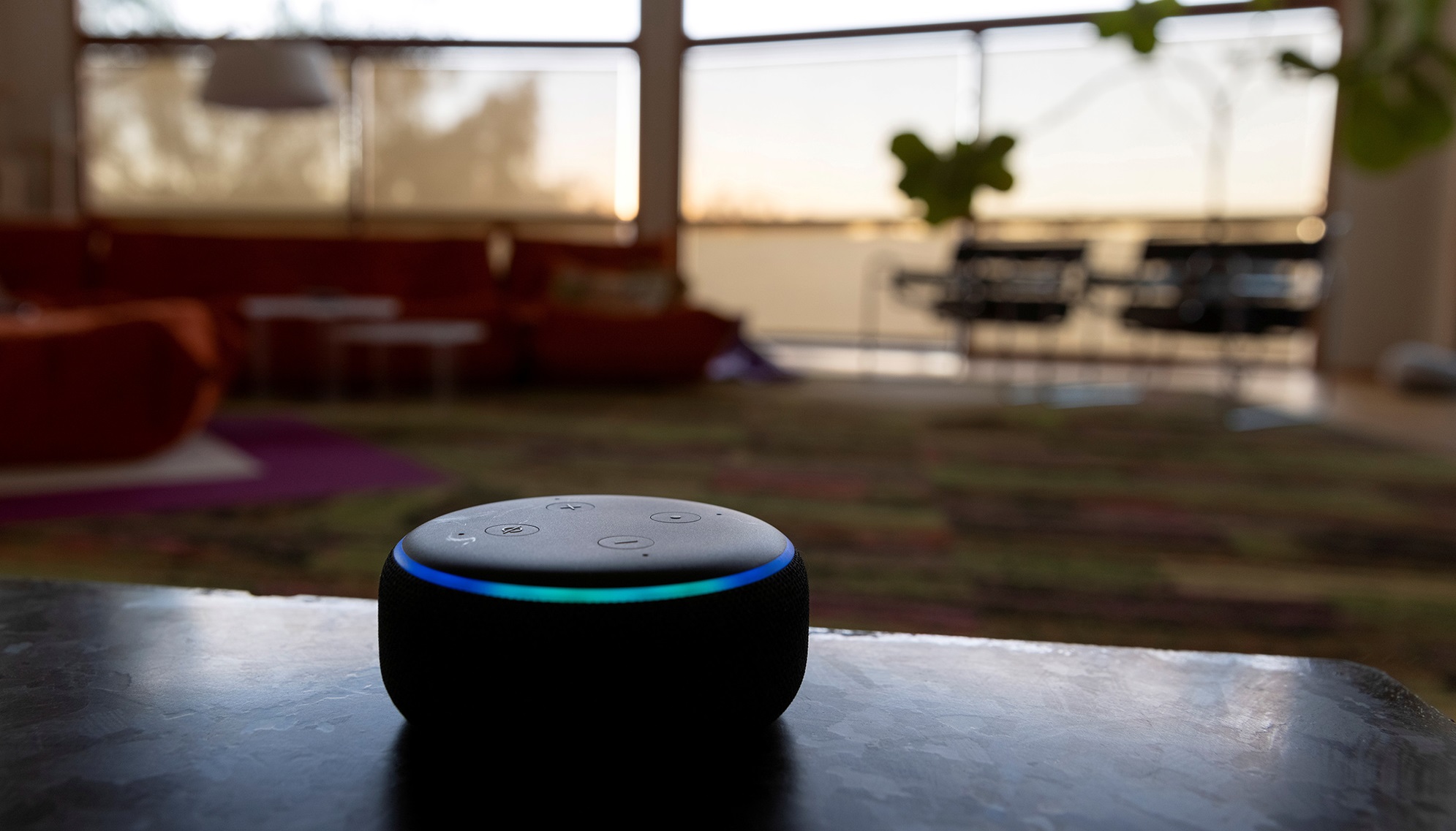 El auge de las máquinas: Alexa aconseja a un niño de 10 años sobre un desafío mortal