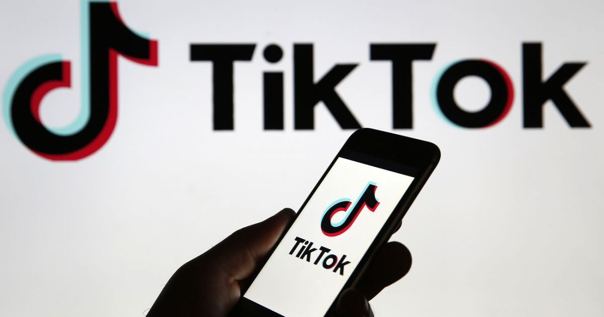 TikTok pide a sus usuarios en EEUU que se pongan en contacto con sus representantes ante la intención de prohibir la plataforma TikTok pide a sus usuarios en EEUU que se pongan en contacto con sus representantes ante la intención de prohibir la plataforma