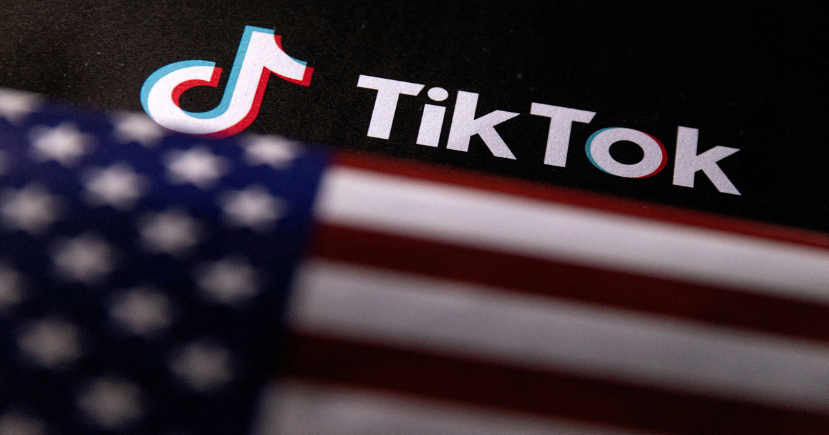 EE.UU. declara inconstitucional la propuesta de prohibir TikTok EE.UU. declara inconstitucional la propuesta de prohibir TikTok