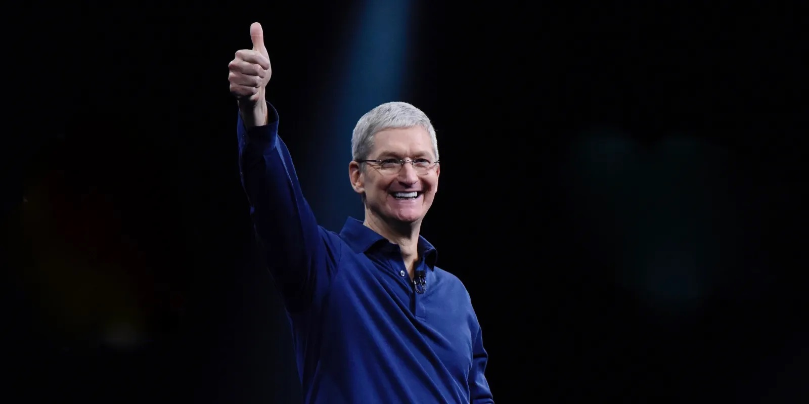 Apple se convierte en la empresa más respetada del mundo por 17º año consecutivo